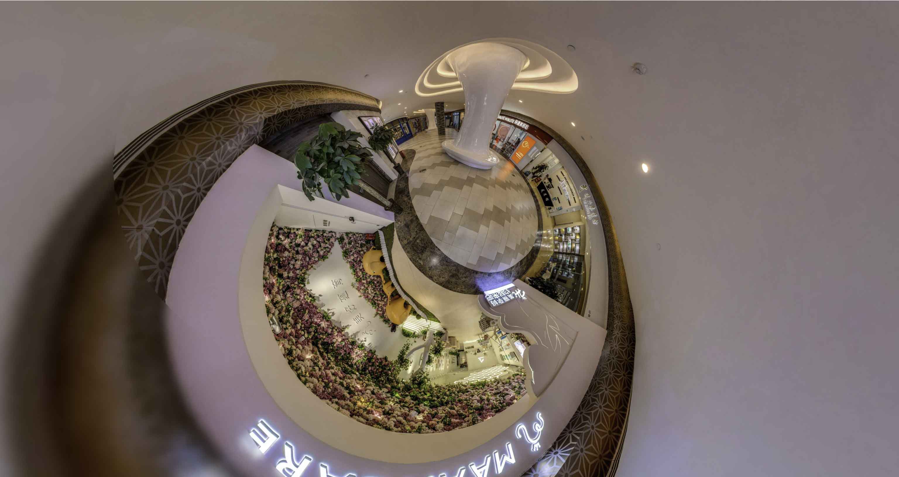 临朐将VR全景融入品牌宣传活动的创新实践与策略